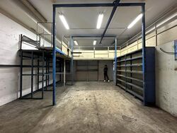 Toh Guan Centre (D22), Factory #625901531